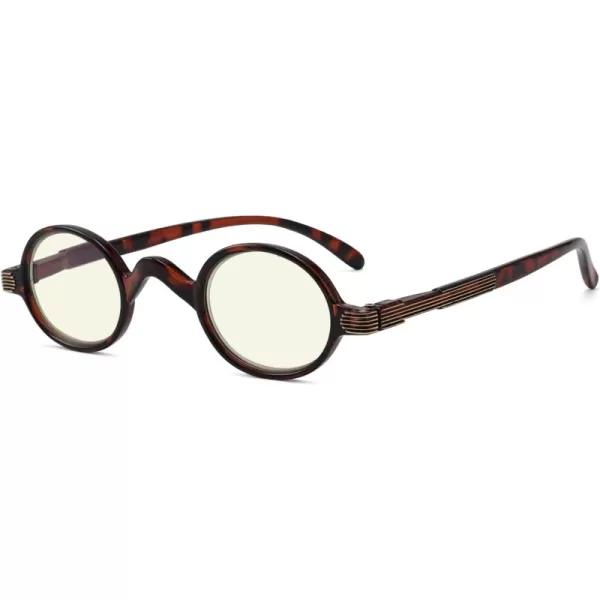 +1.75 Tortoise-bb40 Lens