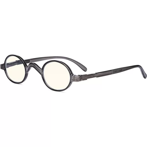 +2.50 Grey-bb40 Lens