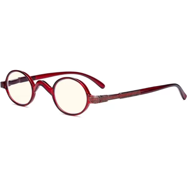 +2.50 Red-bb40 Lens