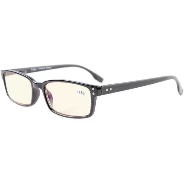 Light Lens-black