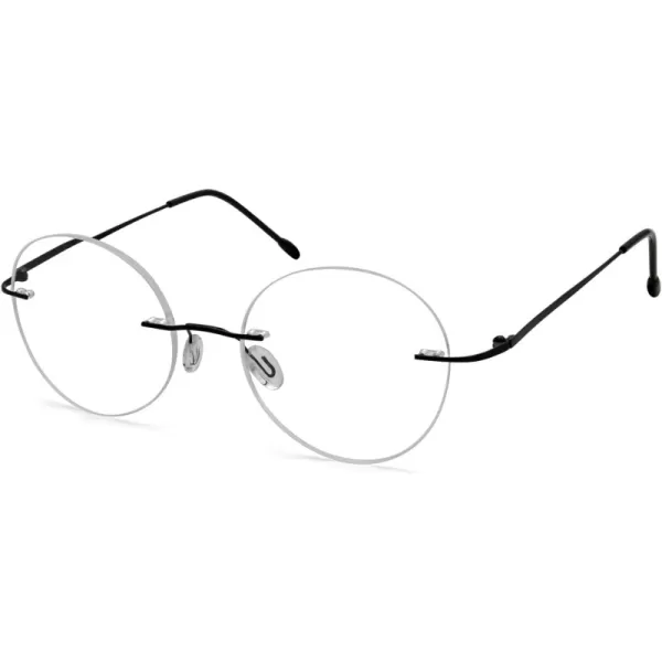 +0.50 Black