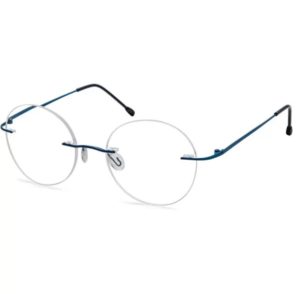 +0.50 Blue