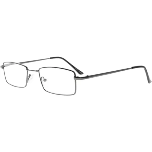 +0.75 1709 Gunmetal