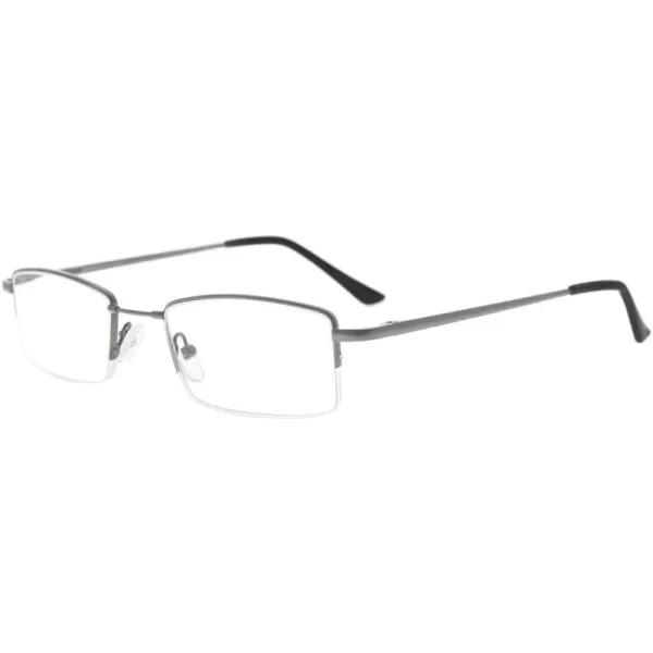 +0.75 Gunmetal