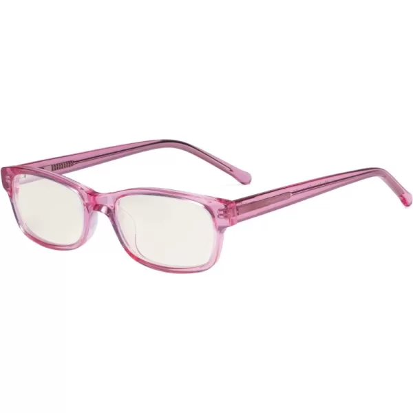 Pink-bb40 Lens