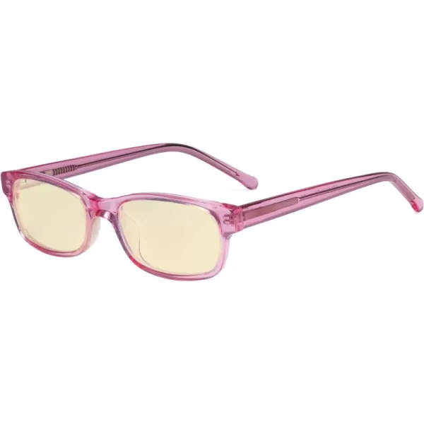 Pink-bb60 Lens