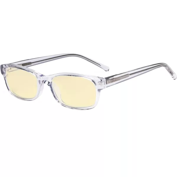 Transparent-bb60 Lens