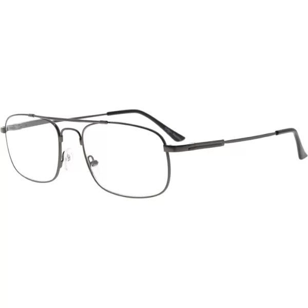 +0.50 Gunmetal