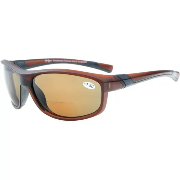 Brown/Brown Lens