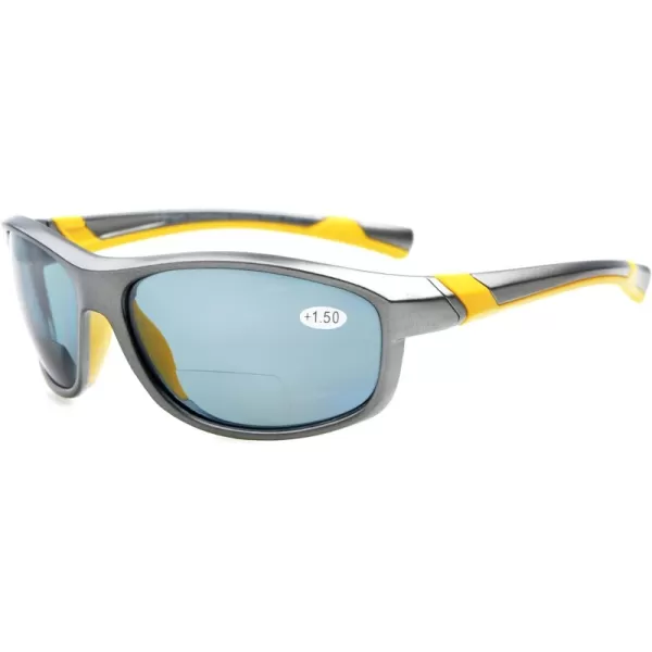 Grey/Grey Lens