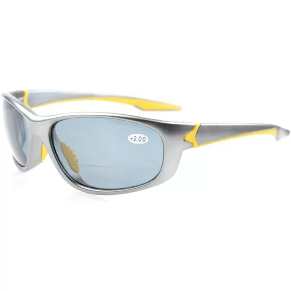 Grey/Grey Lens