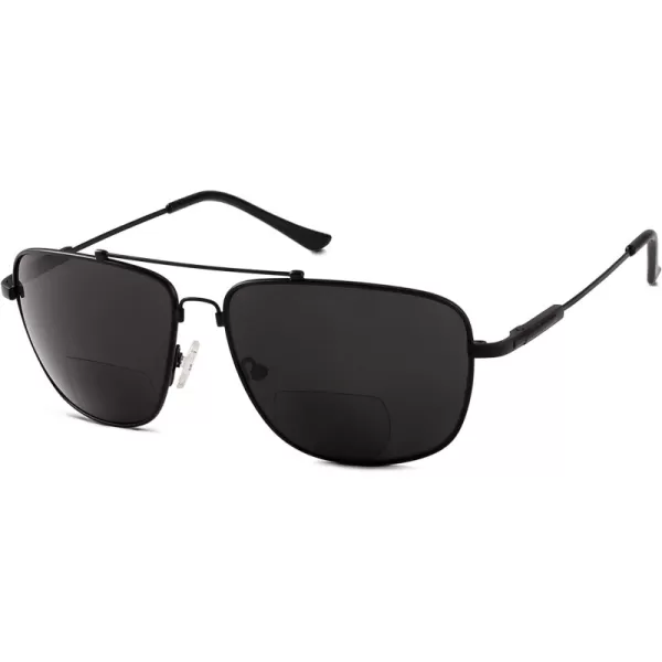 1801-black Frame/Grey Lens