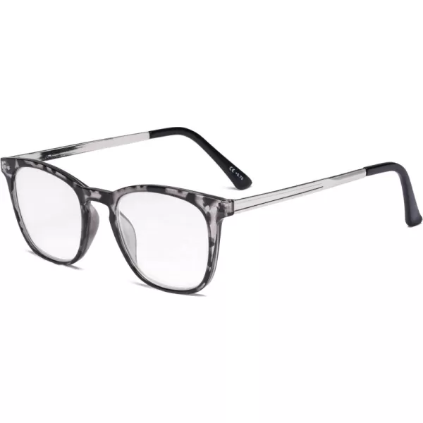 +0.75 Grey Tortoise