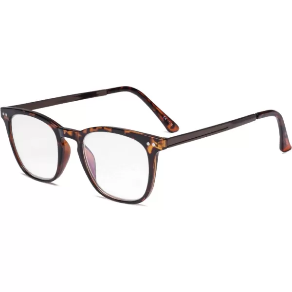 +0.75 Tortoise