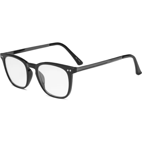 +2.75 Black
