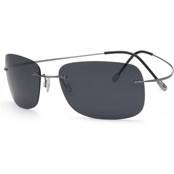 Bronze Frame-s1503 Grey
