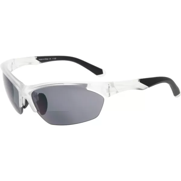 Sg902 Matte Transparent