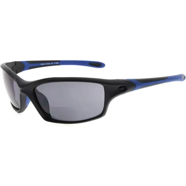 Sg903 Black Frame/Blue Arm