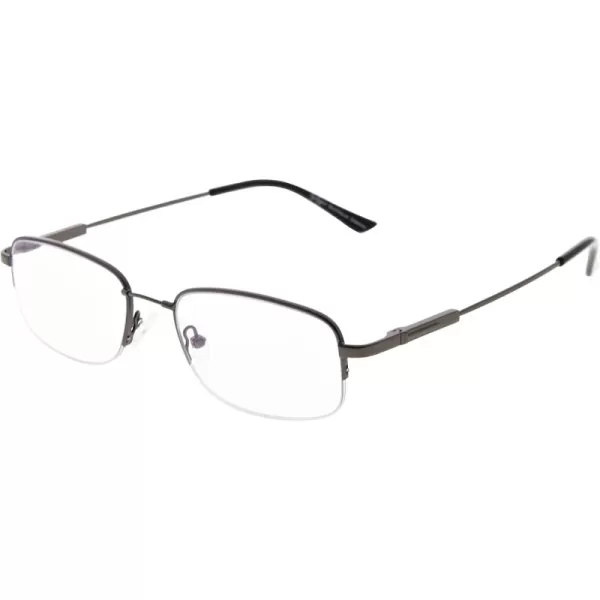 +1.50 M1704 Gunmetal