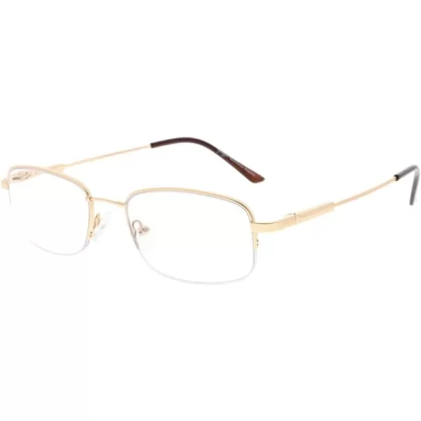 +2.00 M1704 Gold