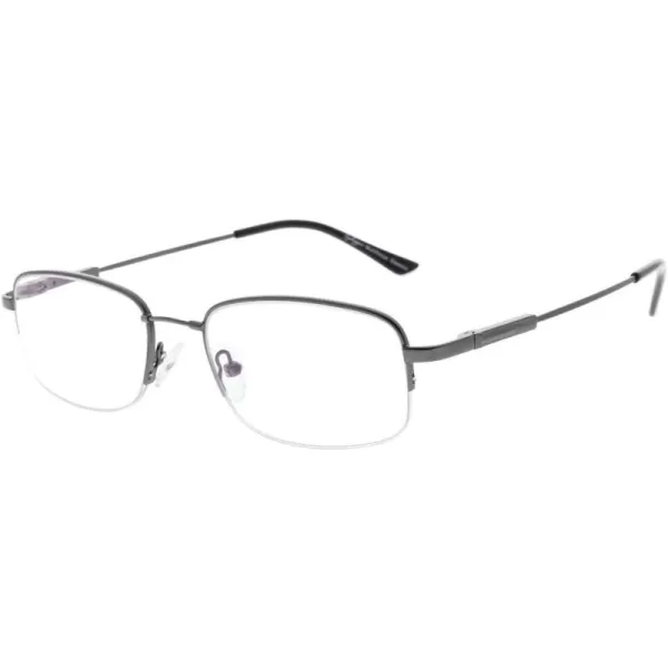 +2.50 M1704 Gunmetal