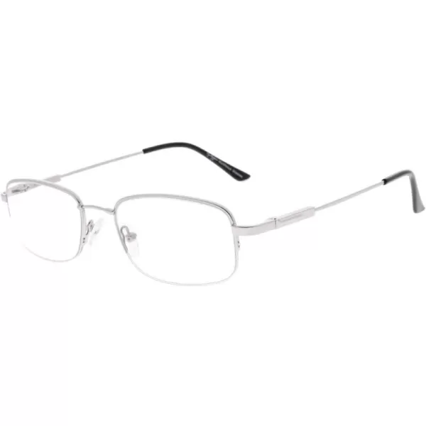 +3.00 M1704 Silver