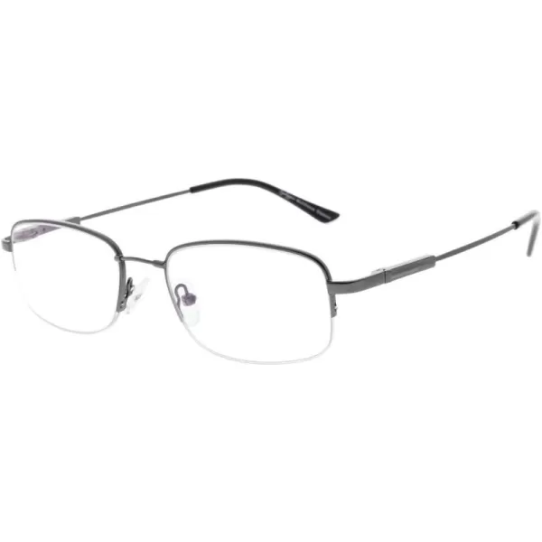 +3.50 M1704 Gunmetal