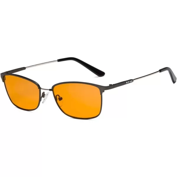 +0.50 Gunmetal