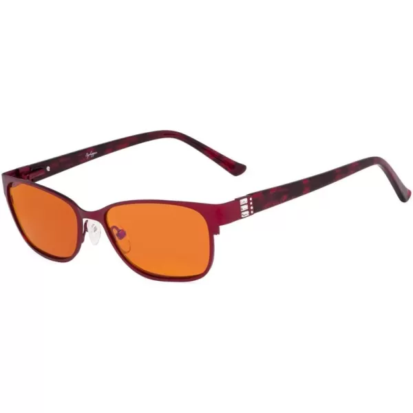 +0.75 Red
