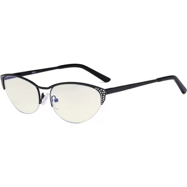 +0.00 Black-bb40 Lens