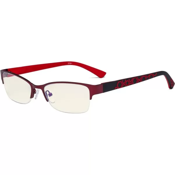+0.00 Red-bb40 Lens
