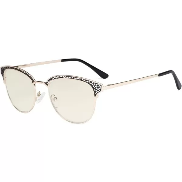 +2.00 Black
