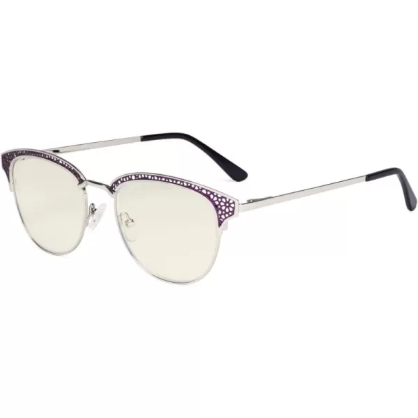 +0.00 Purple
