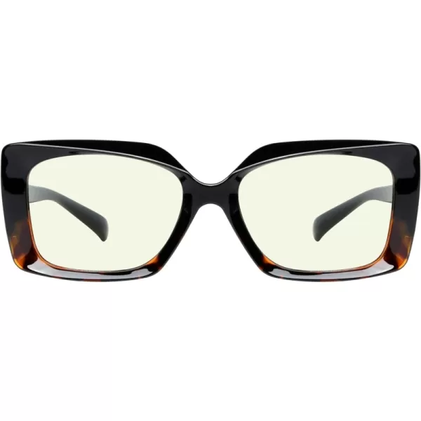 Black/Tortoise