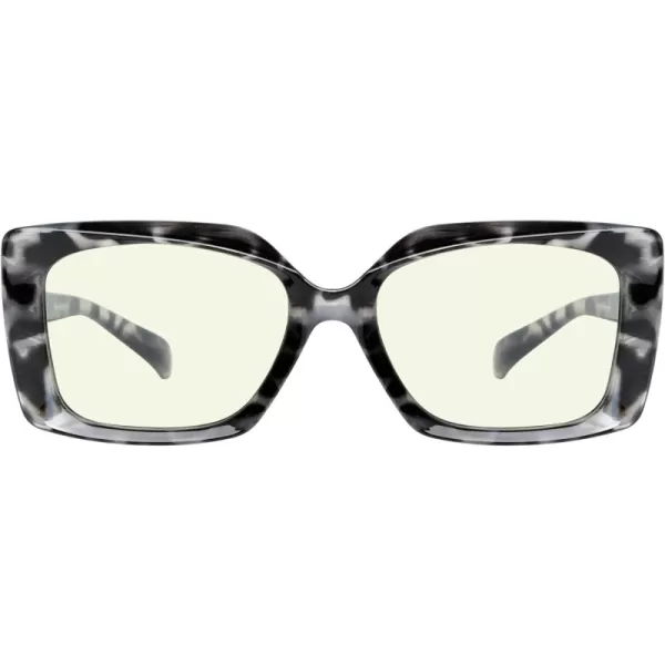 Grey/Tortoise