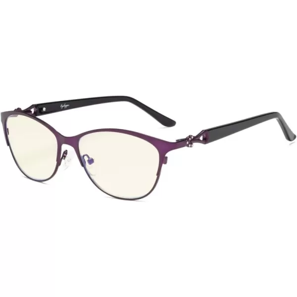 +0.75 Purple