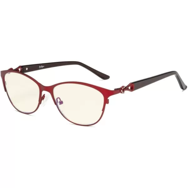 +0.75 Red