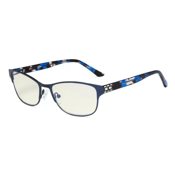 +0.75 Blue