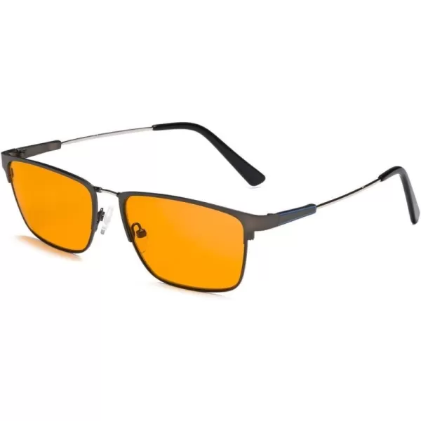 +2.00 Gunmetal