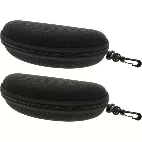 Black 2 Pcs