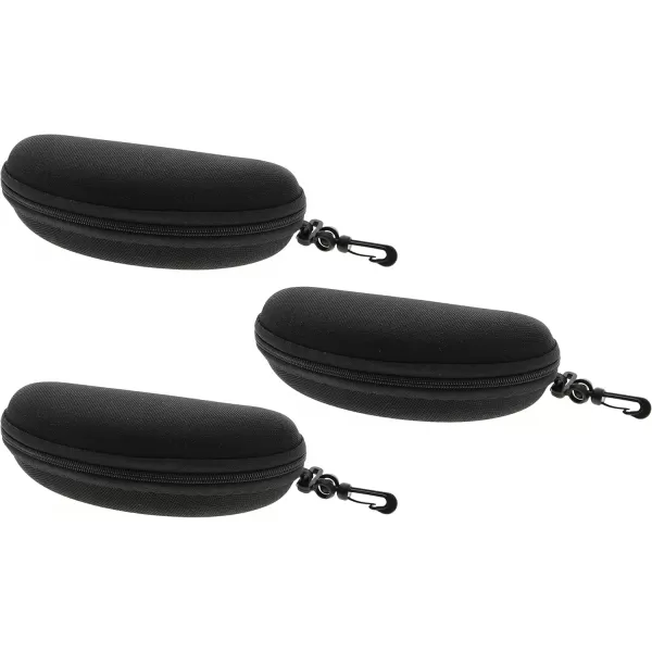 Black 3 Pcs