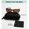imageEyekepper BiFocal Sunshine Readers Fashion Bifocal SunglassesTortoise Frame
