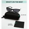 imageEyekepper BiFocal Sunshine Readers Fashion Bifocal SunglassesTortoise007