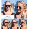 imageEyekepper Classic Bifocal Sunglasses for Women 5 PackSgs027 Brown5pc