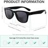 imageEyekepper Classic Bifocal Sunglasses for Women 5 PackSgs027 Brown5pc