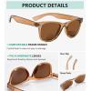 imageEyekepper Classic Bifocal Sunglasses for Women 5 PackSgs027 Brown5pc