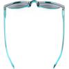 imageEyekepper Key Hole Style SpringHinged Round Bifocal Sunglasses Reading under the Sun Tinted Lens ReadersBlackgreen