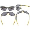 imageEyekepper TR90 Frame Bifocal Sports Sunglasses Baseball Running Fishing Driving Golf Softball Hiking Sunshine ReadersSg903 Pearly Grey