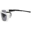 imageEyekepper TR90 Frame Bifocal Sports Sunglasses Baseball Running Fishing Driving Golf Softball Hiking Sunshine ReadersSg904 Matte Transparent