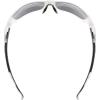 imageEyekepper TR90 Frame Bifocal Sports Sunglasses Baseball Running Fishing Driving Golf Softball Hiking Sunshine ReadersSg904 Matte Transparent